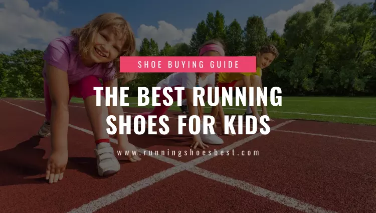 best running shoes for kids rsb